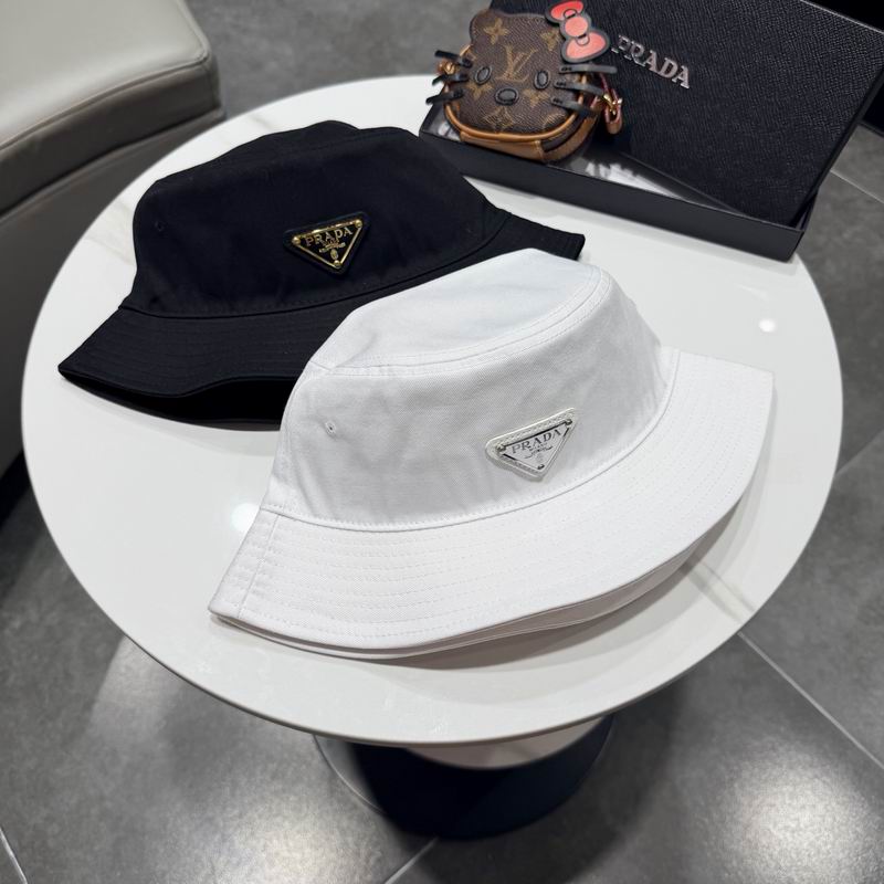 Prada Hat 081003